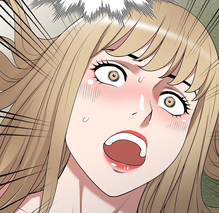 Taste of Stealing: Physical Charity chapter 39 page 17