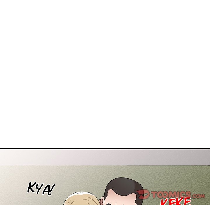 Taste of Stealing: Physical Charity chapter 39 page 22