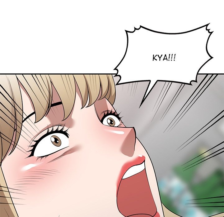 Taste of Stealing: Physical Charity chapter 39 page 35