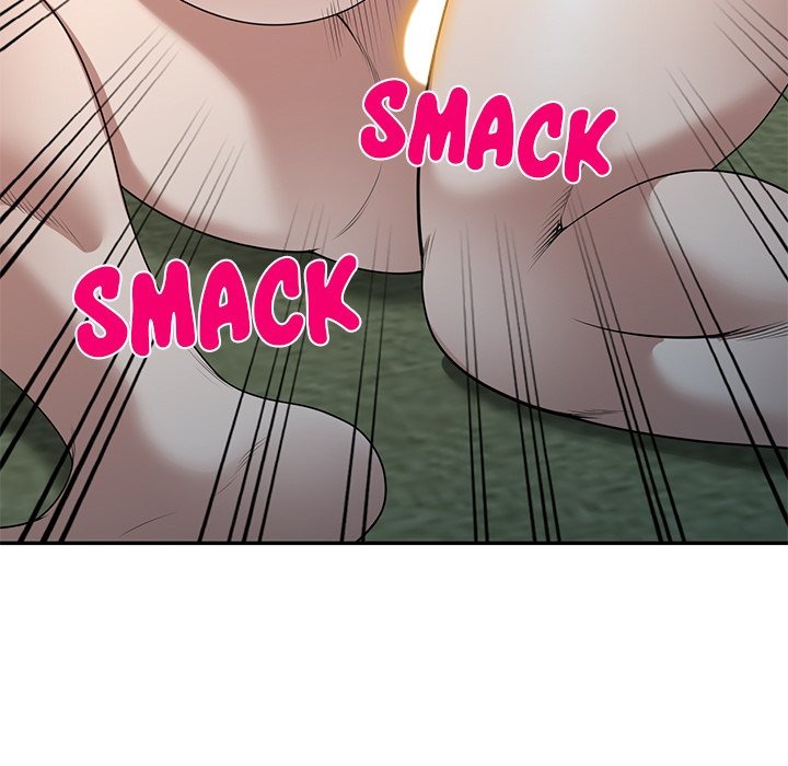 Taste of Stealing: Physical Charity chapter 39 page 49