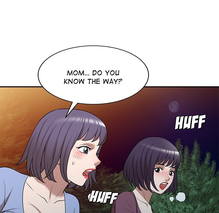 Taste of Stealing: Physical Charity chapter 39 page 63