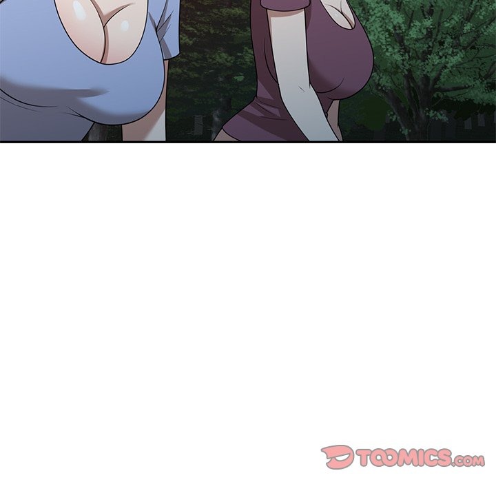 Taste of Stealing: Physical Charity chapter 39 page 64