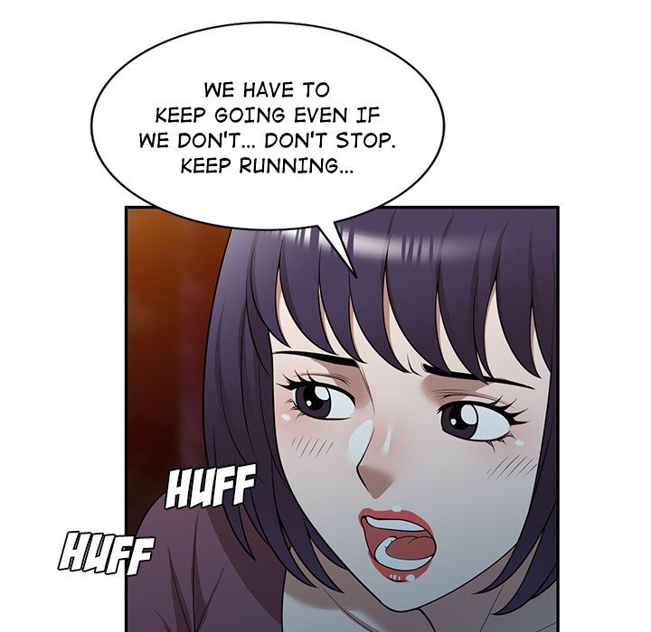 Taste of Stealing: Physical Charity chapter 39 page 65