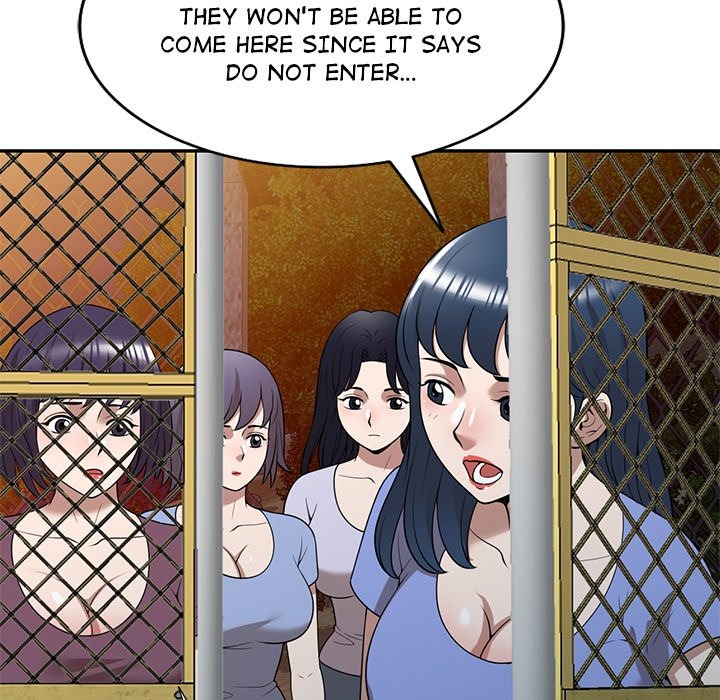 Taste of Stealing: Physical Charity chapter 39 page 69
