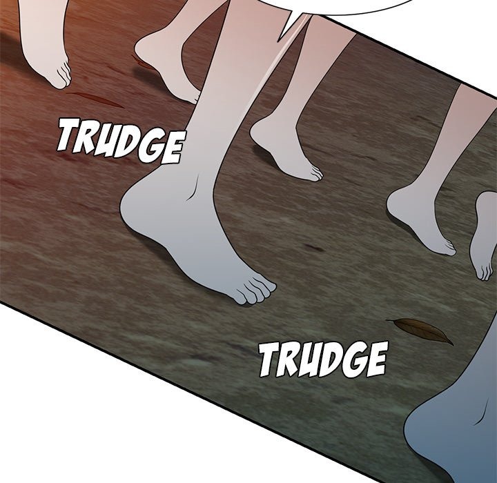 Taste of Stealing: Physical Charity chapter 39 page 72