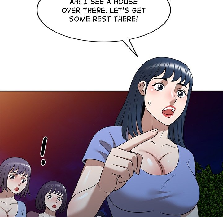 Taste of Stealing: Physical Charity chapter 39 page 74