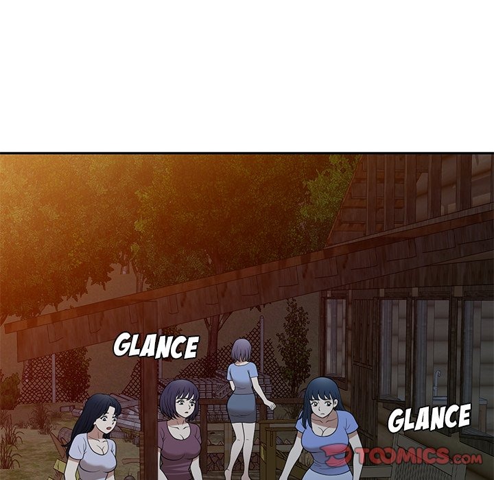 Taste of Stealing: Physical Charity chapter 39 page 76