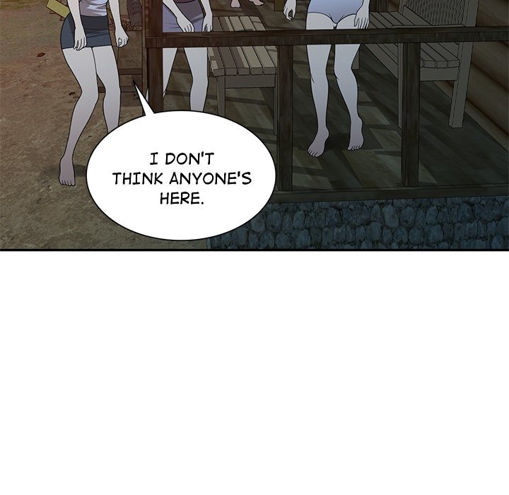 Taste of Stealing: Physical Charity chapter 39 page 77