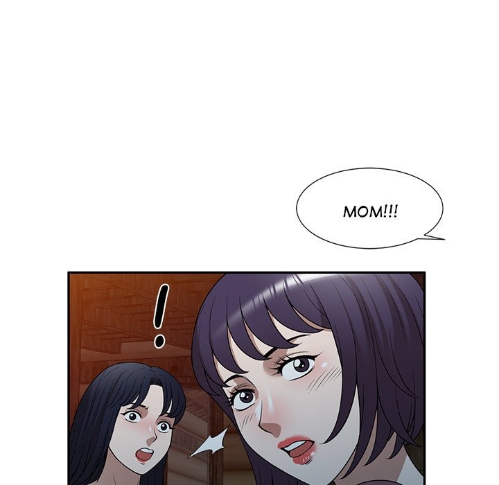 Taste of Stealing: Physical Charity chapter 39 page 78