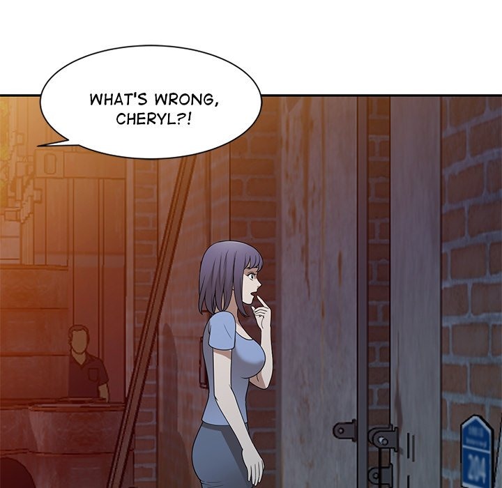 Taste of Stealing: Physical Charity chapter 39 page 80