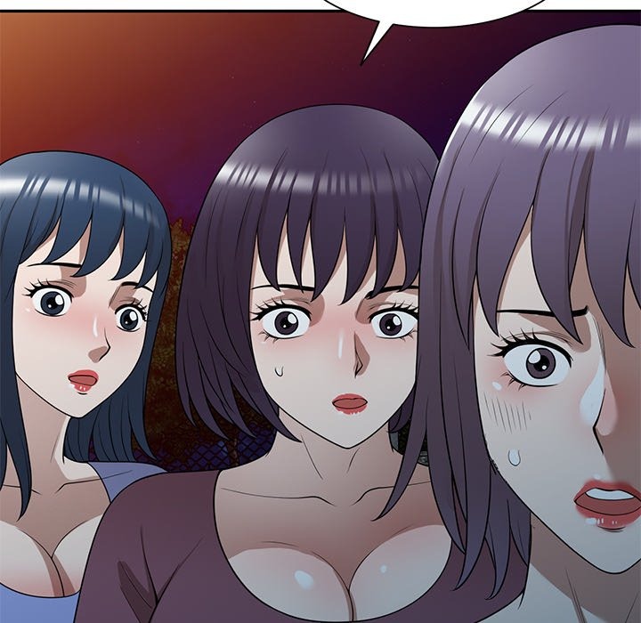 Taste of Stealing: Physical Charity chapter 39 page 83