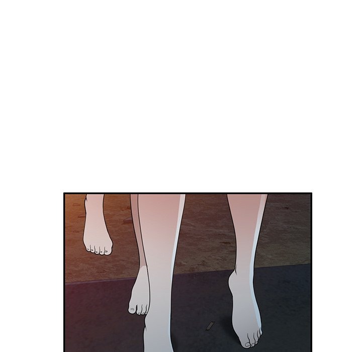 Taste of Stealing: Physical Charity chapter 39 page 85