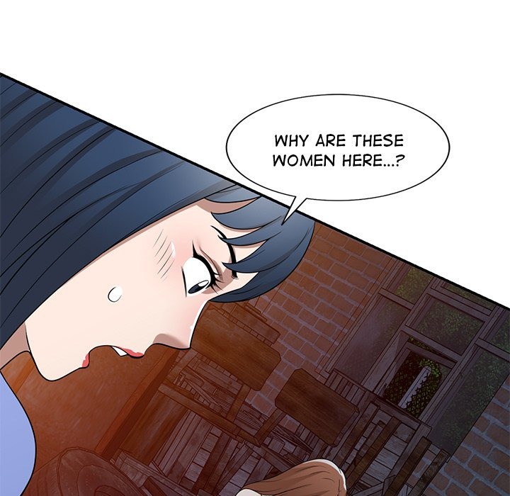 Taste of Stealing: Physical Charity chapter 39 page 87