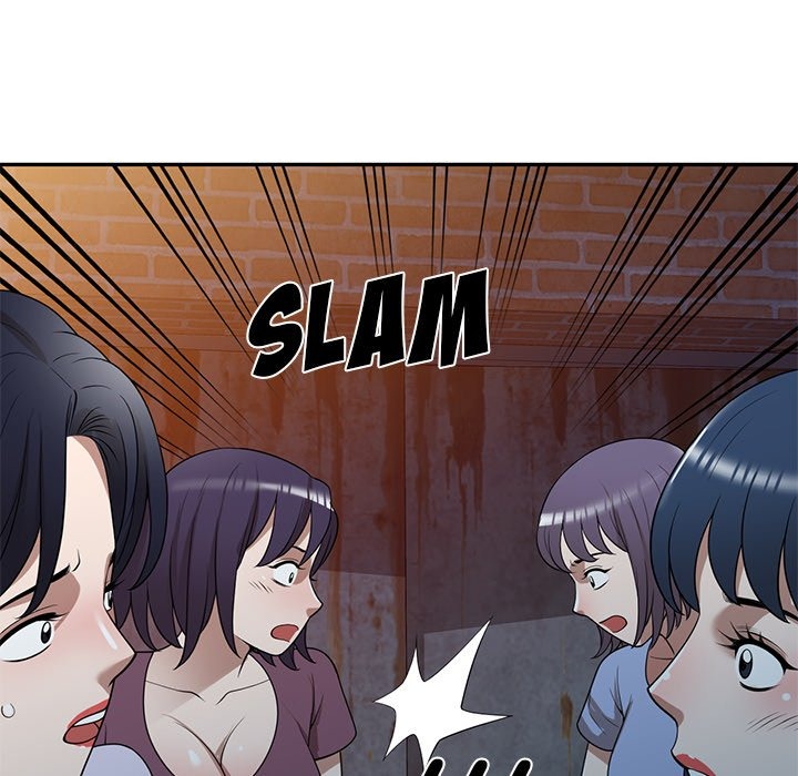 Taste of Stealing: Physical Charity chapter 39 page 90