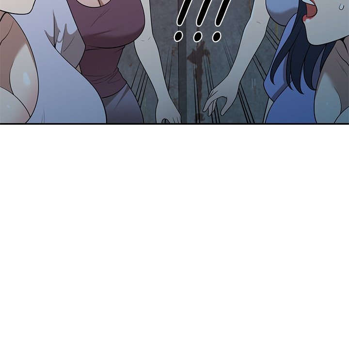 Taste of Stealing: Physical Charity chapter 39 page 91