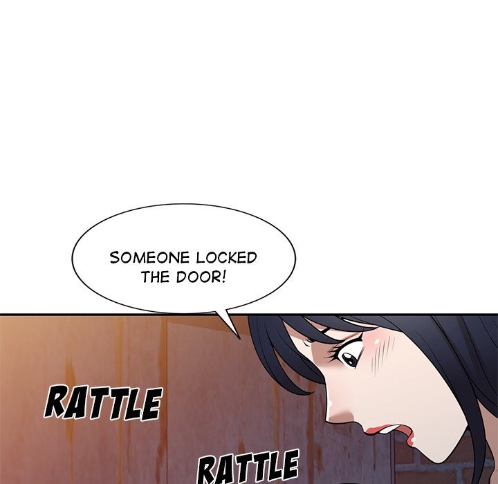 Taste of Stealing: Physical Charity chapter 39 page 92