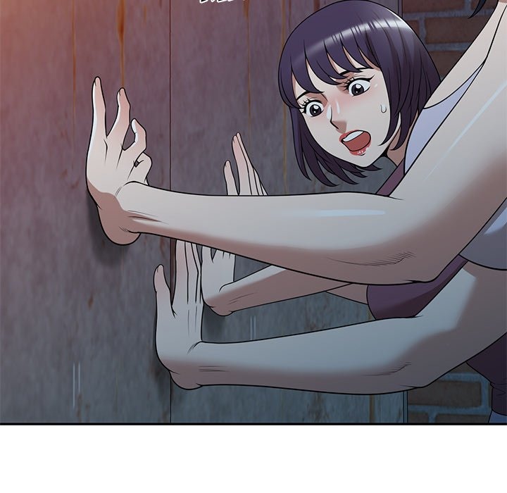 Taste of Stealing: Physical Charity chapter 39 page 93