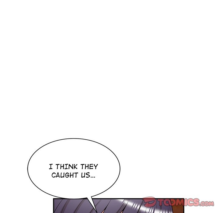 Taste of Stealing: Physical Charity chapter 39 page 94