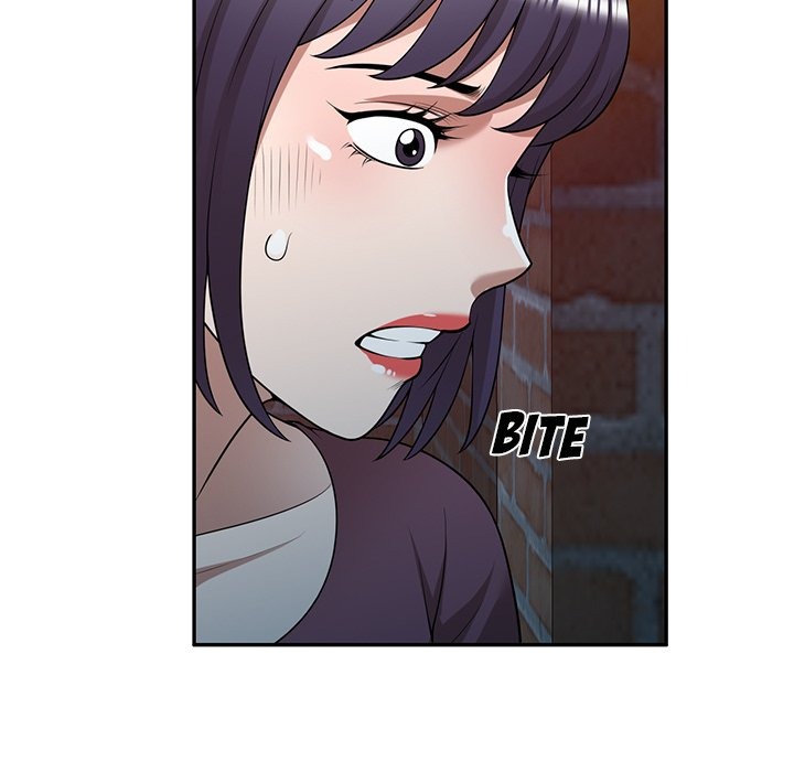 Taste of Stealing: Physical Charity chapter 39 page 95