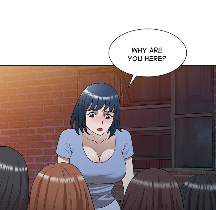 Taste of Stealing: Physical Charity chapter 39 page 97