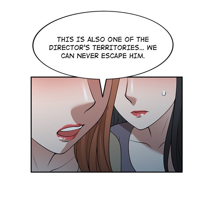 Taste of Stealing: Physical Charity chapter 39 page 99