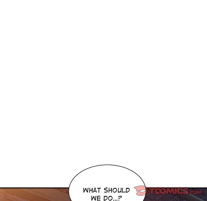 Taste of Stealing: Physical Charity chapter 39 page 100