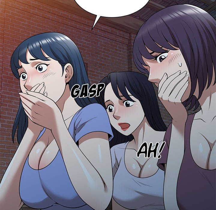 Taste of Stealing: Physical Charity chapter 39 page 101