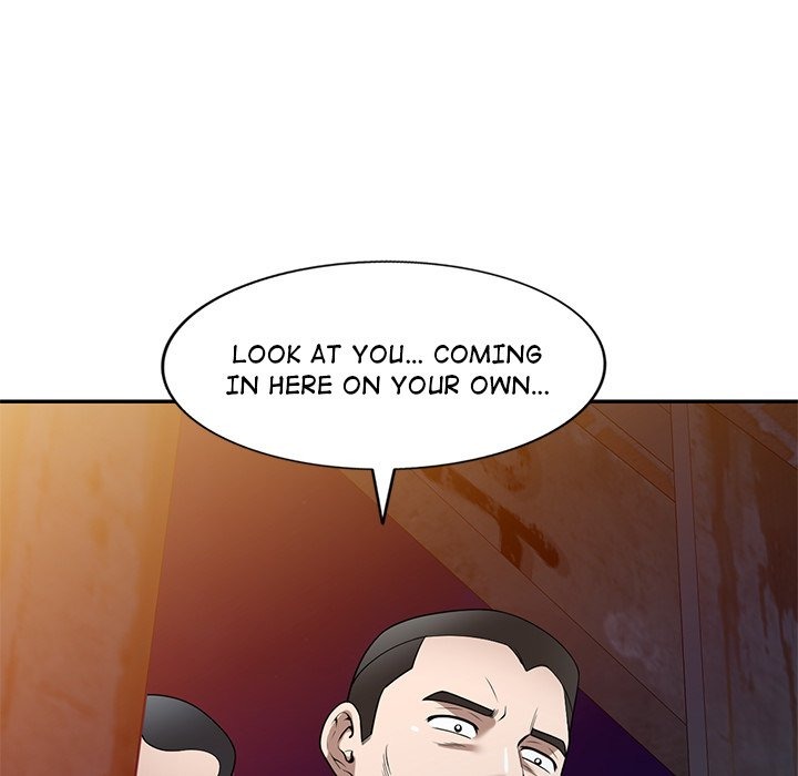 Taste of Stealing: Physical Charity chapter 39 page 107