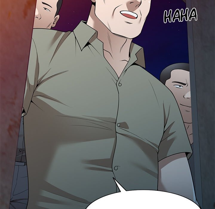 Taste of Stealing: Physical Charity chapter 39 page 108