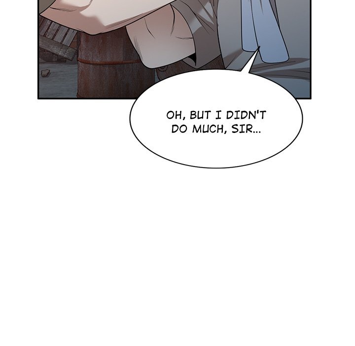 Taste of Stealing: Physical Charity chapter 39 page 113