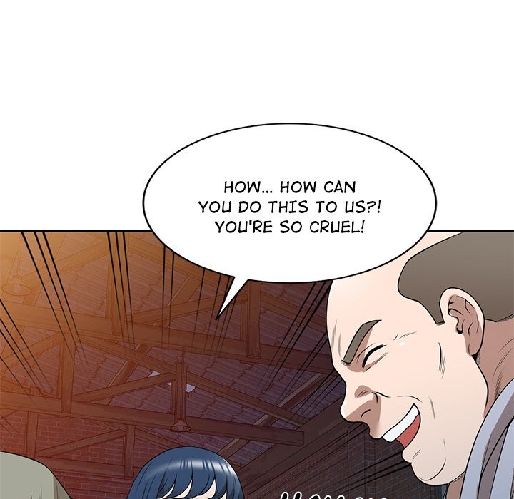 Taste of Stealing: Physical Charity chapter 39 page 114