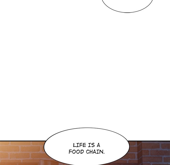 Taste of Stealing: Physical Charity chapter 39 page 116