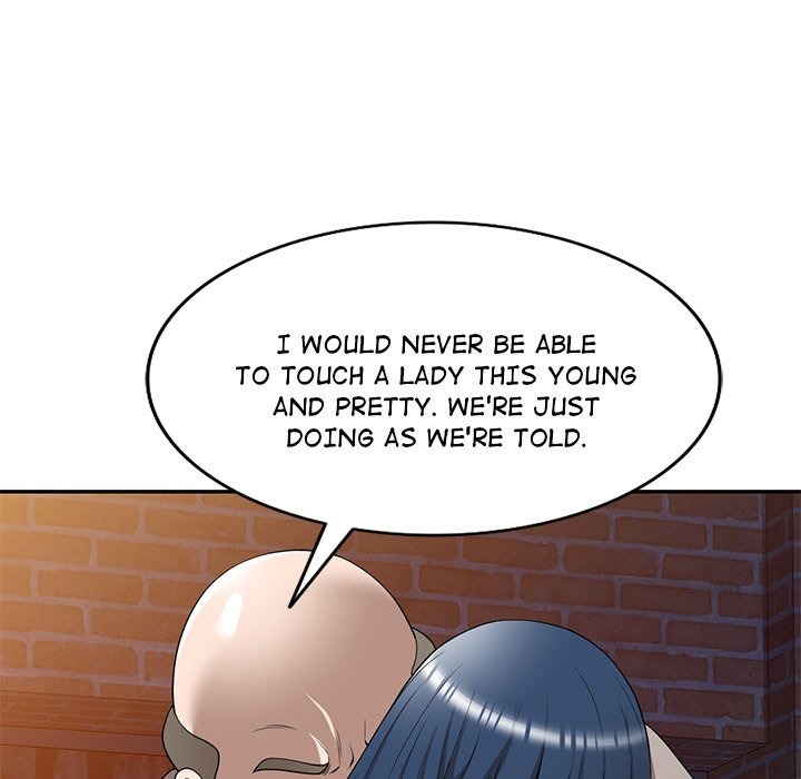 Taste of Stealing: Physical Charity chapter 39 page 121