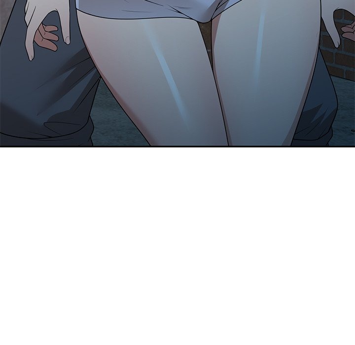 Taste of Stealing: Physical Charity chapter 39 page 123