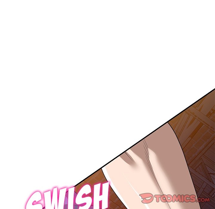 Taste of Stealing: Physical Charity chapter 39 page 124