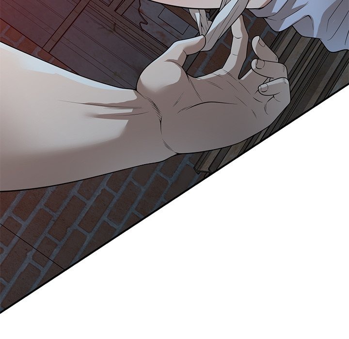 Taste of Stealing: Physical Charity chapter 39 page 126