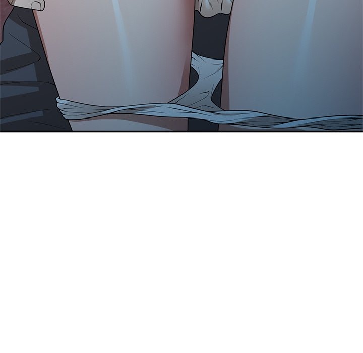 Taste of Stealing: Physical Charity chapter 39 page 129