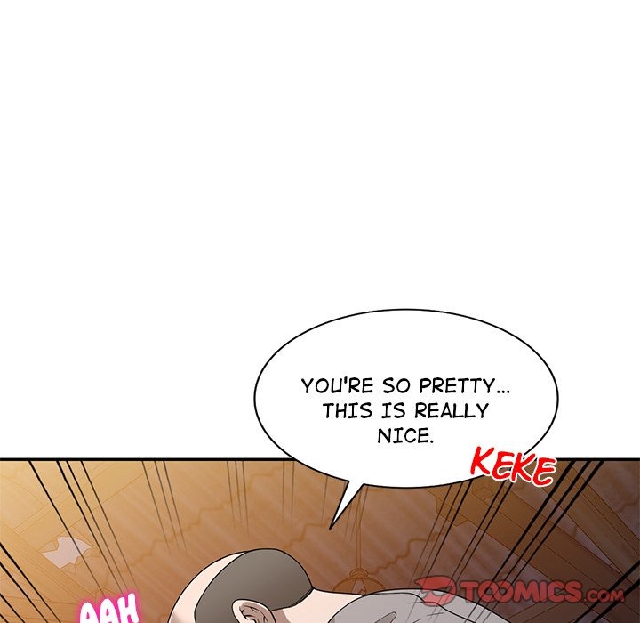 Taste of Stealing: Physical Charity chapter 39 page 130