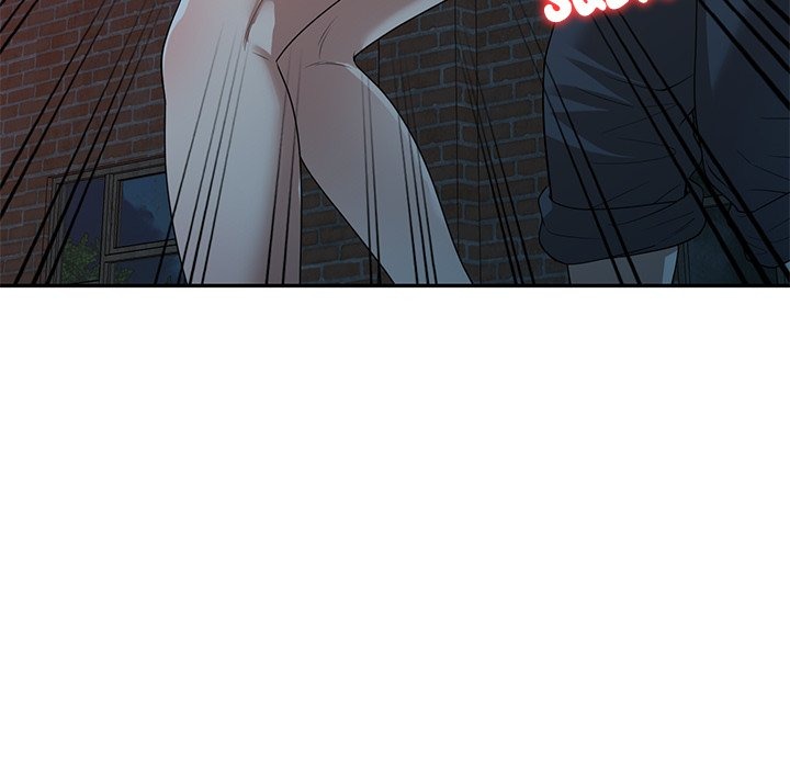 Taste of Stealing: Physical Charity chapter 39 page 132