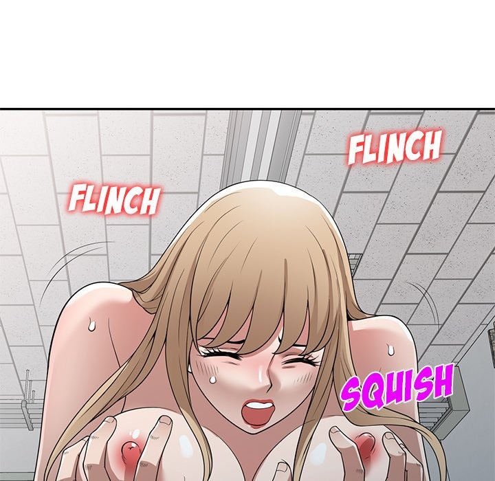 Taste of Stealing: Physical Charity chapter 39 page 139