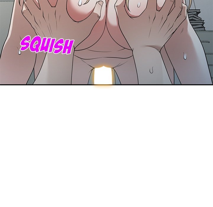 Taste of Stealing: Physical Charity chapter 39 page 140