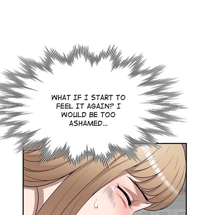 Taste of Stealing: Physical Charity chapter 39 page 141