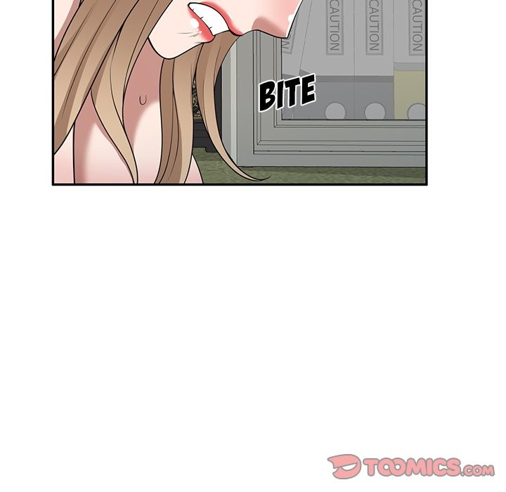 Taste of Stealing: Physical Charity chapter 39 page 142
