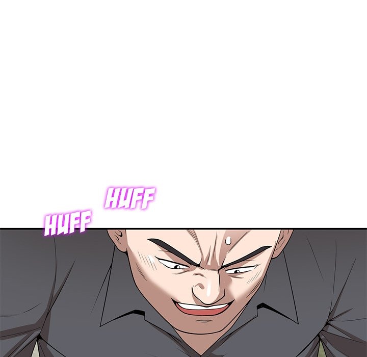 Taste of Stealing: Physical Charity chapter 39 page 143