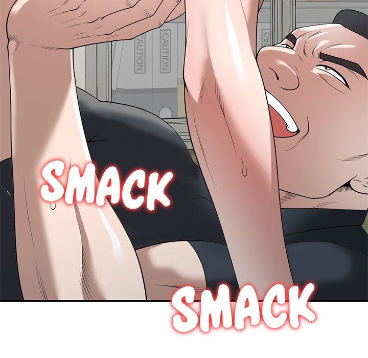 Taste of Stealing: Physical Charity chapter 39 page 147
