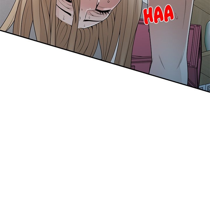 Taste of Stealing: Physical Charity chapter 39 page 150