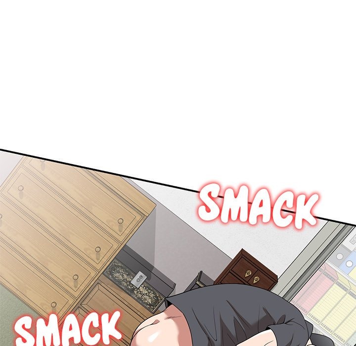 Taste of Stealing: Physical Charity chapter 39 page 153