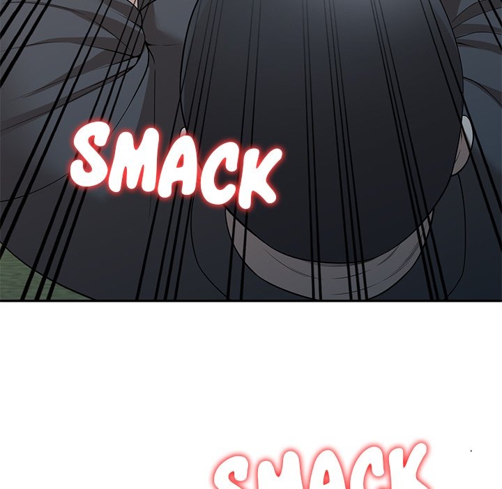 Taste of Stealing: Physical Charity chapter 39 page 158