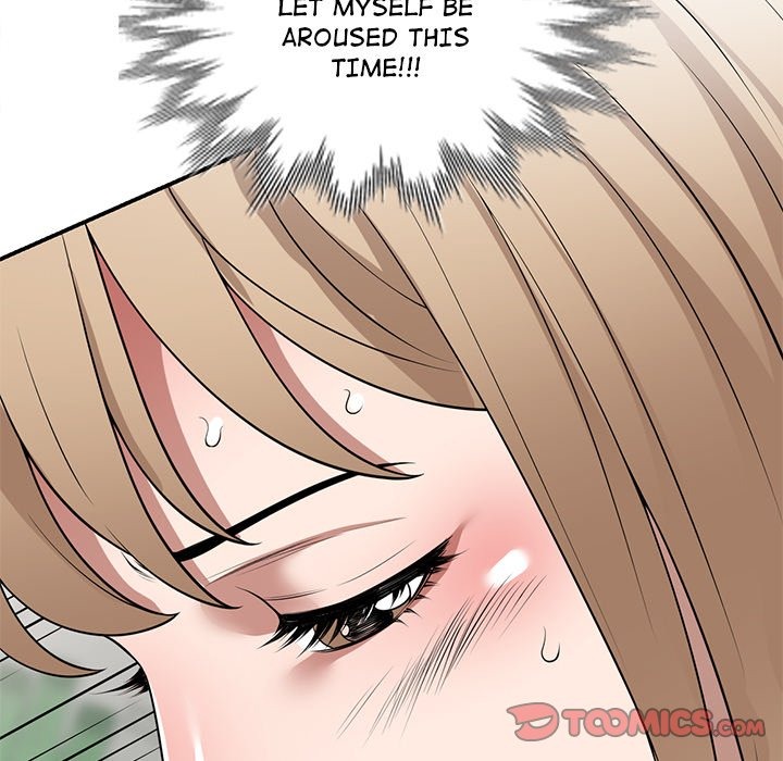 Taste of Stealing: Physical Charity chapter 39 page 160