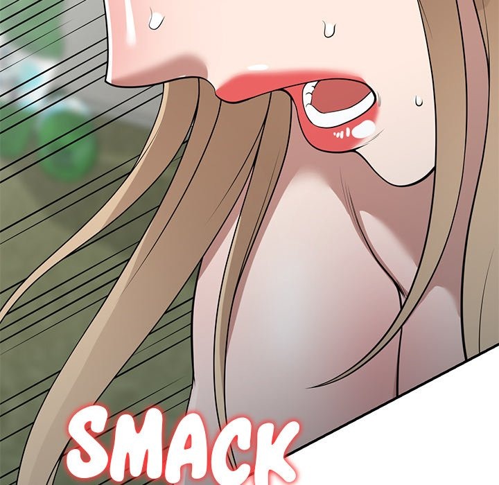 Taste of Stealing: Physical Charity chapter 39 page 161